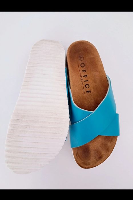 Klapki Birkenstock