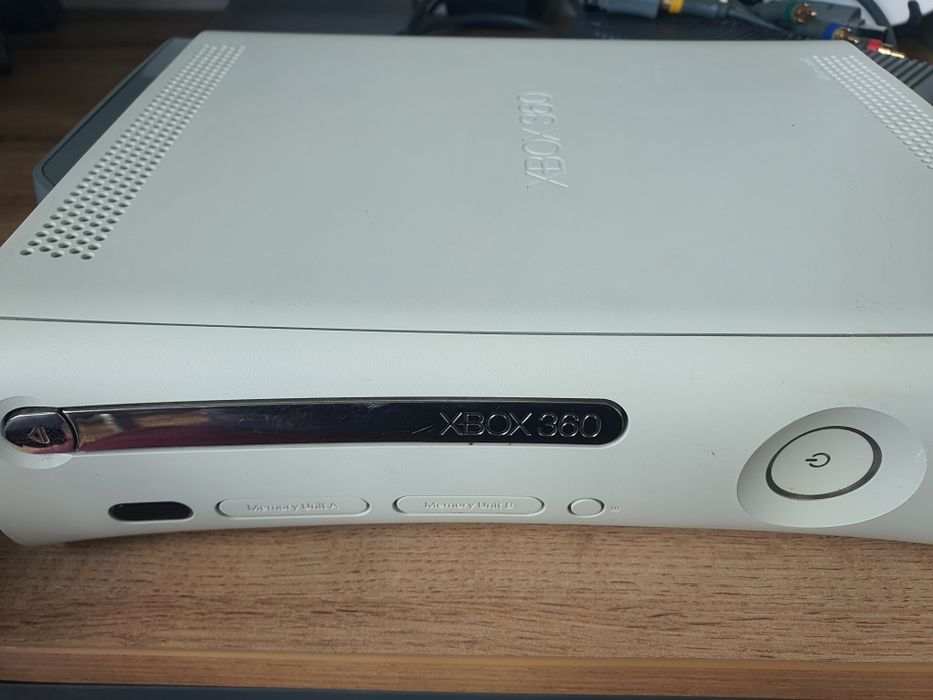 Блок живлення xbox 360