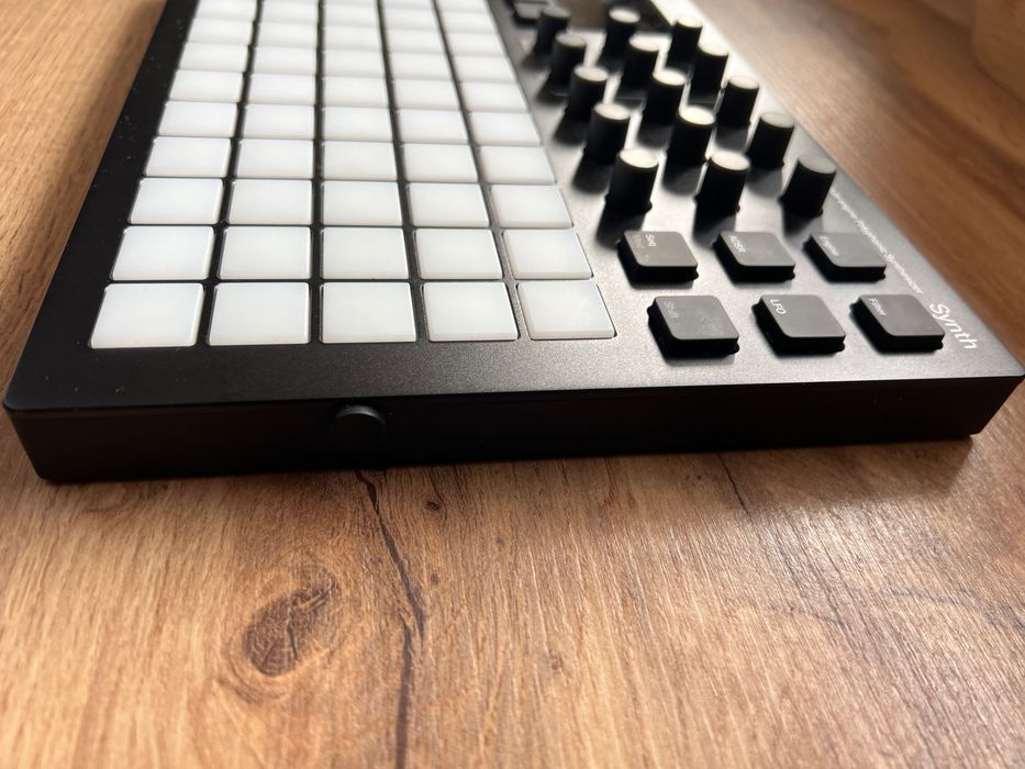 Polyend Synth - syntezator