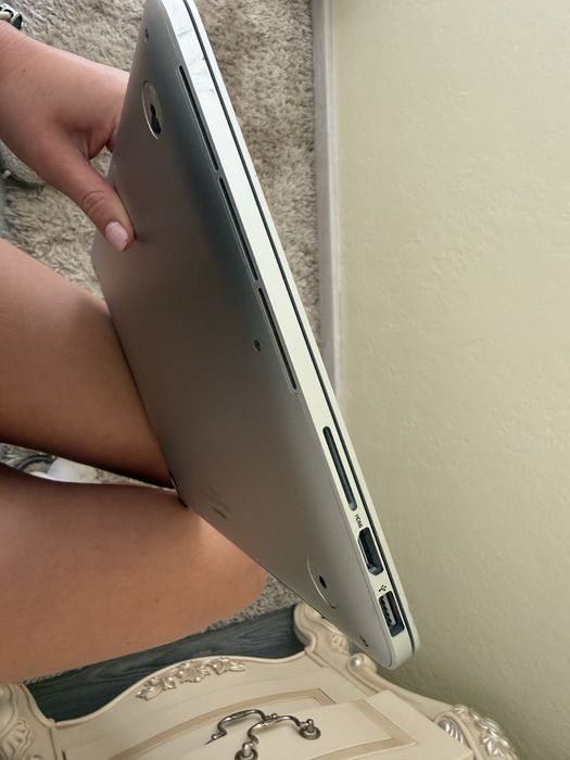 MacBook Pro 2015, 13ʼʼ