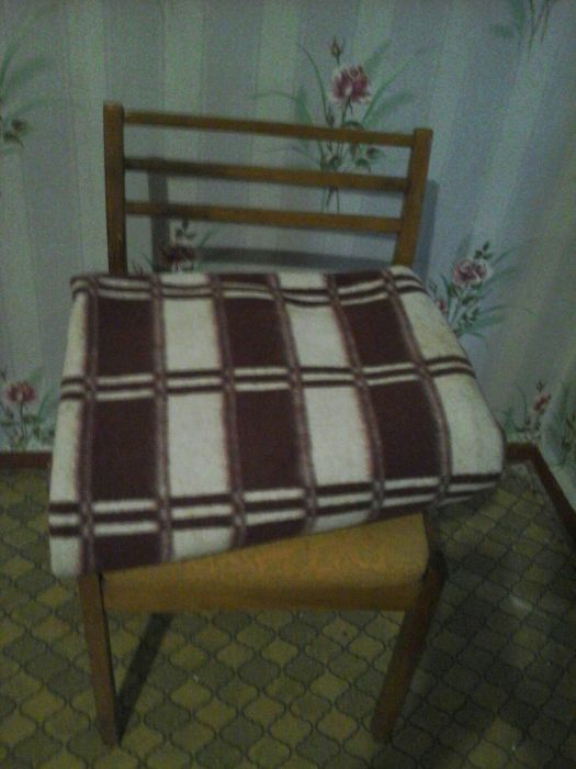 Продам одеяло советское