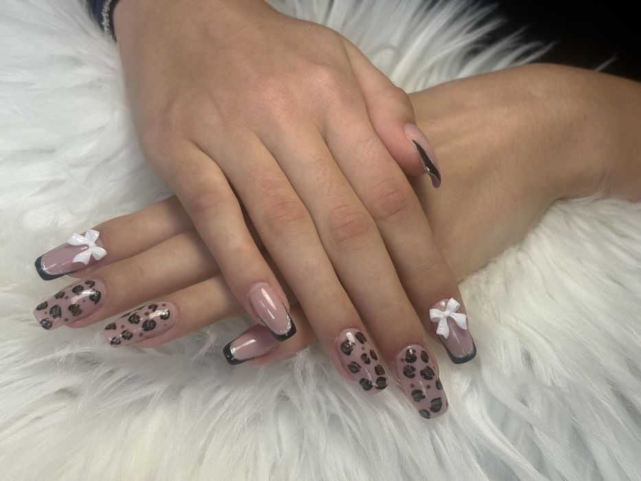 Stylizacja paznokci Fordon