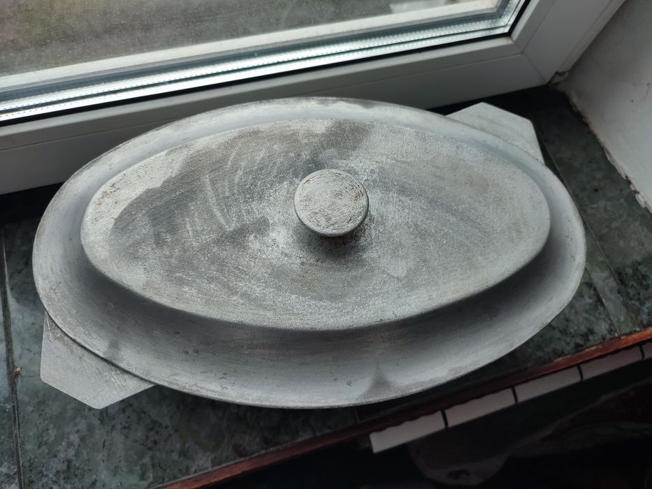 Казан (утятница).