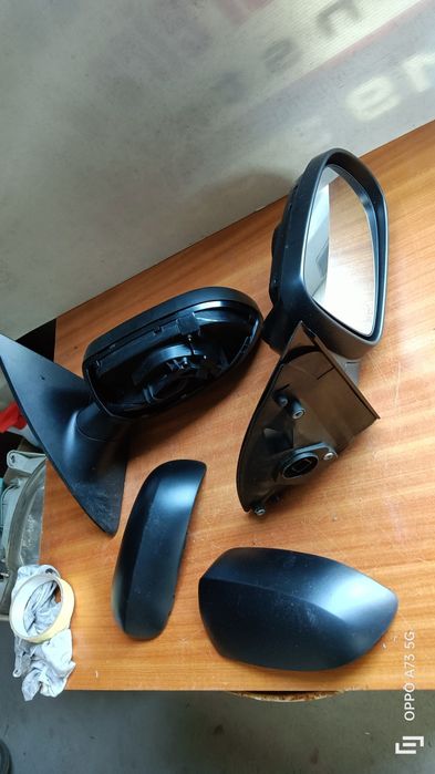 Espelhos Opel Corsa C elétrico