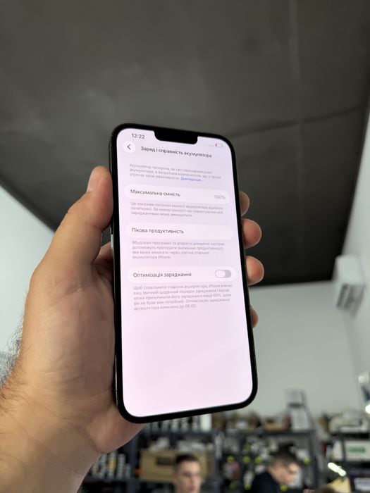 Apple Iphone 13 Pro Max 128 gb Neverlock 100% айфон Про Макс