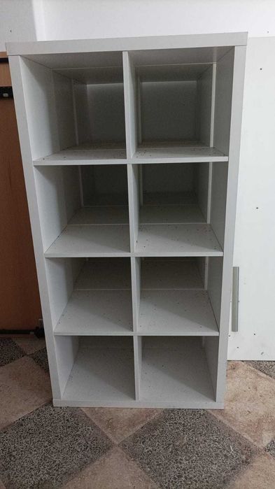 Mobiliário de Escritório