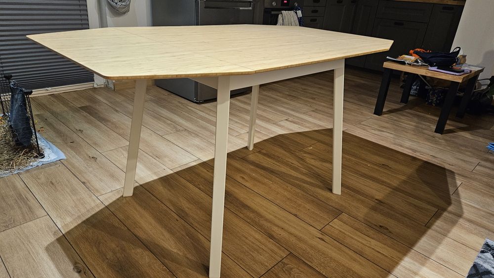 IKEA PS 2012 stół rozkładany
