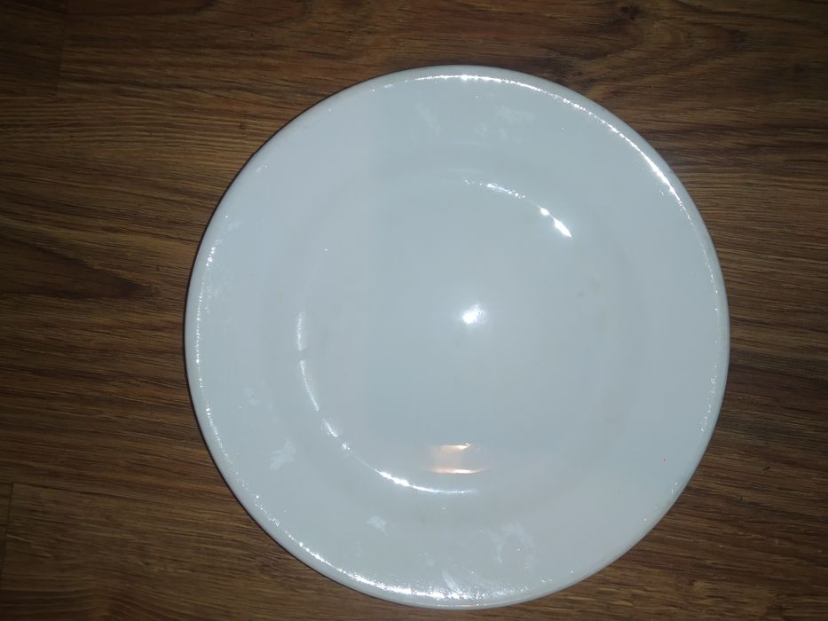 KOENIGSZELT Talerz Duży płaski r1940