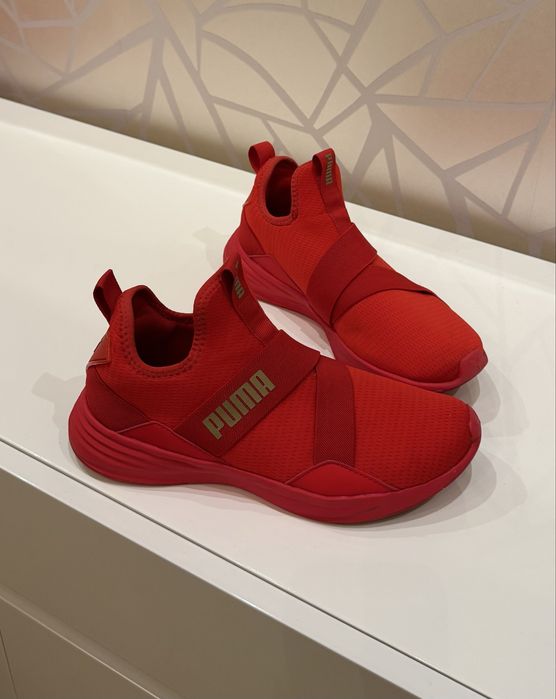 Жіночі кросівки Puma Women’s better foam prowl slip on sneaker