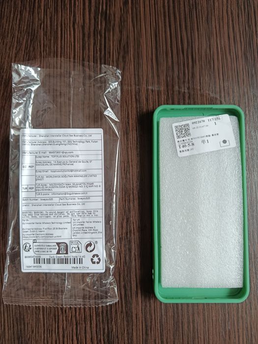 Чохол Xiaomi Redmi 10А