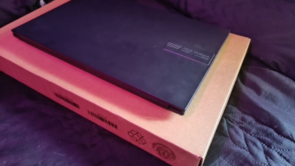 Asus VivoBook E1504F