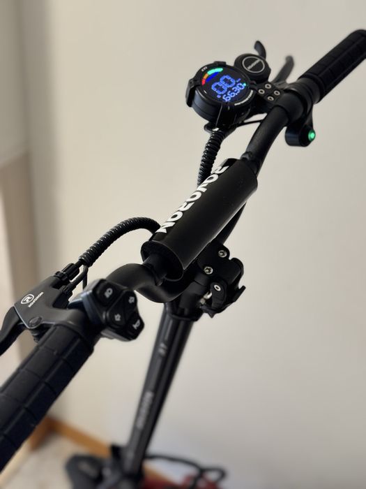 Dualtron Rovoron r7