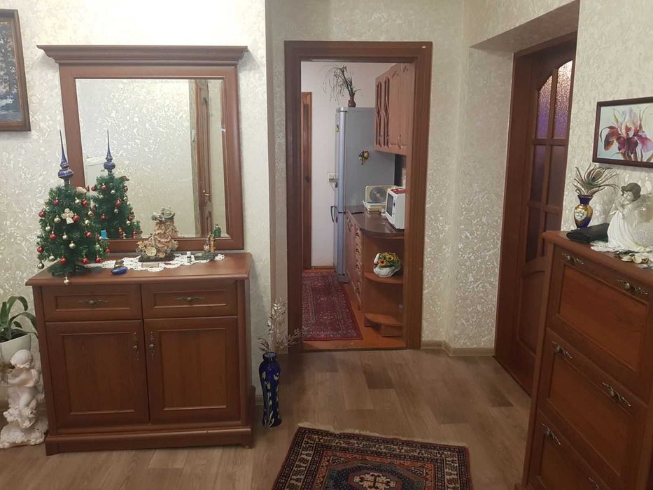 кімната у 4-х кімнатному будинку, м. Кам'янка-Бузька