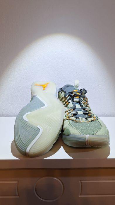 Кросівки Jordan Luka 2 S, DX9013 308, US12 EU46 30cm