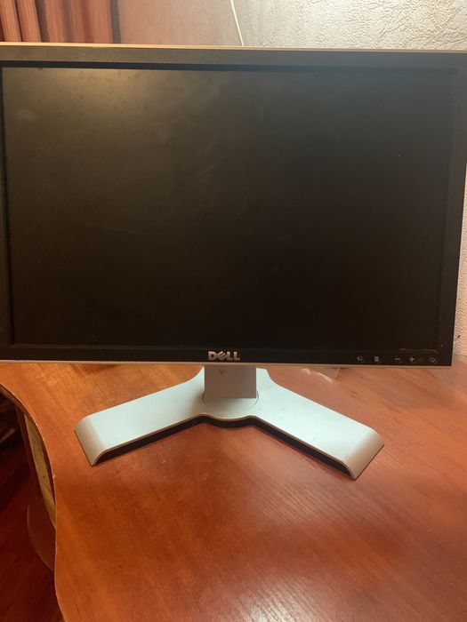 Монитор для компьютера DELL