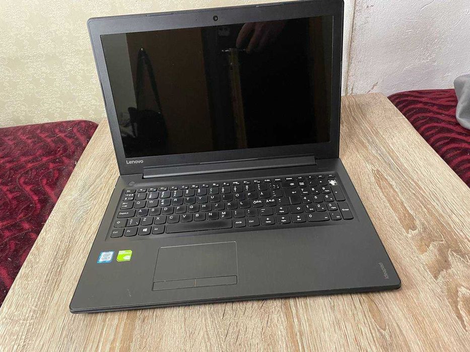 Lenovo 310-15IKB | i5-7200U | 8/512GB | GeForce 920MX | FHD | Клава OK