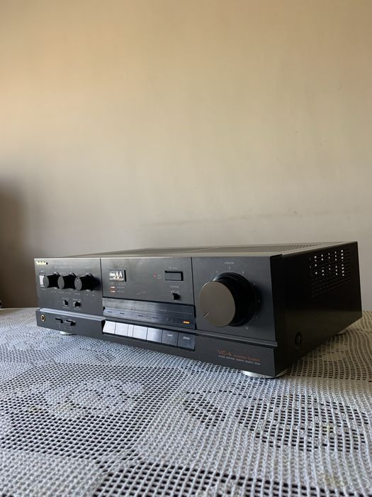 Technics Amplificador SU-V450