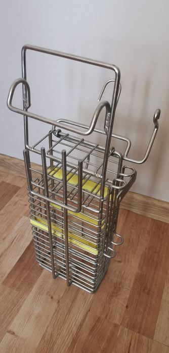 Siatka na noże mała