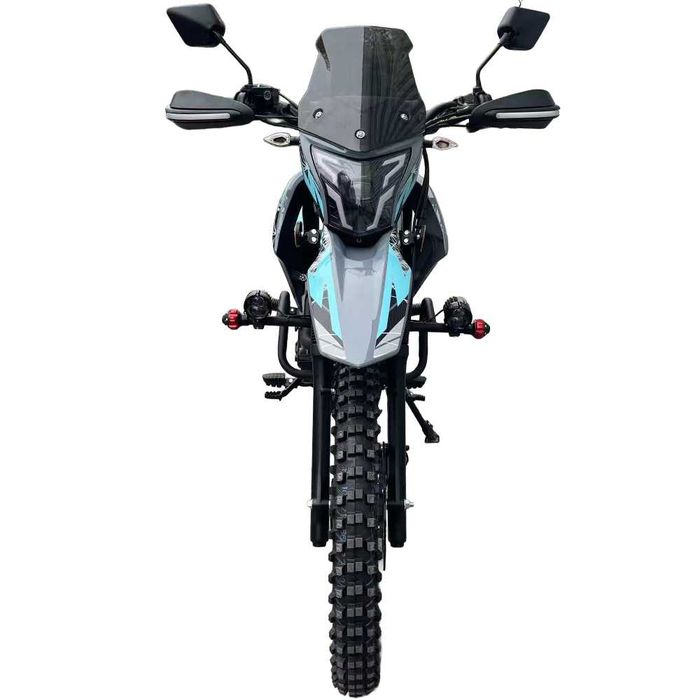 Новинка !!! Софт Ендуро Мотоцикл Spark SP200E-10 Гарантія! Безкоштовна збірка!