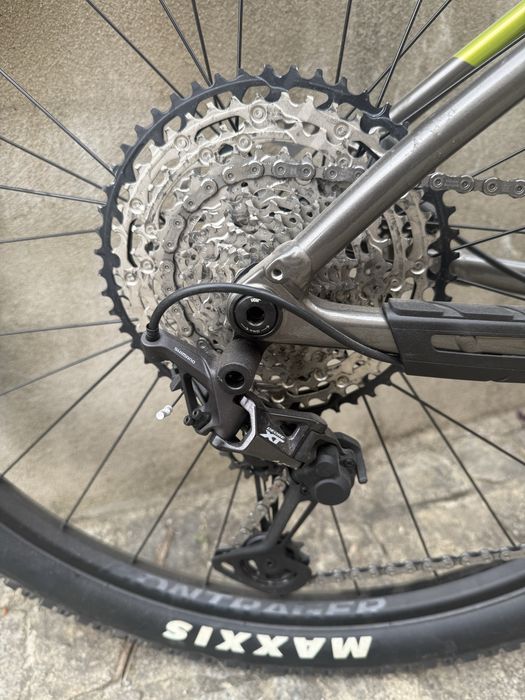 Trek Procaliber 8