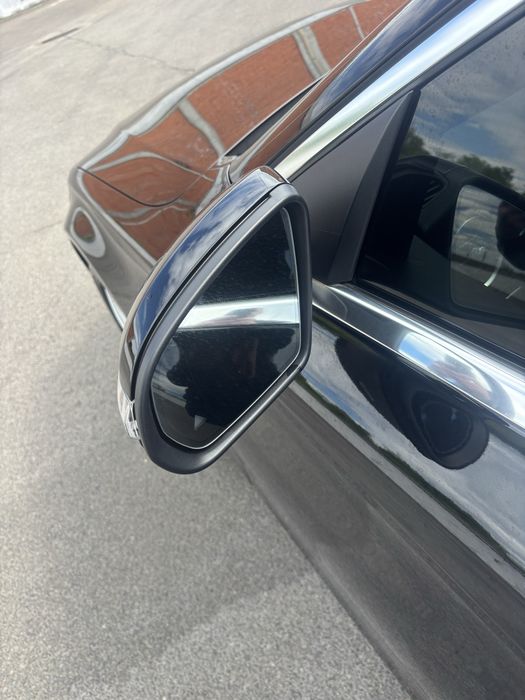 Mercedes-Benz C-Class W205 2.0 TDI 2018р