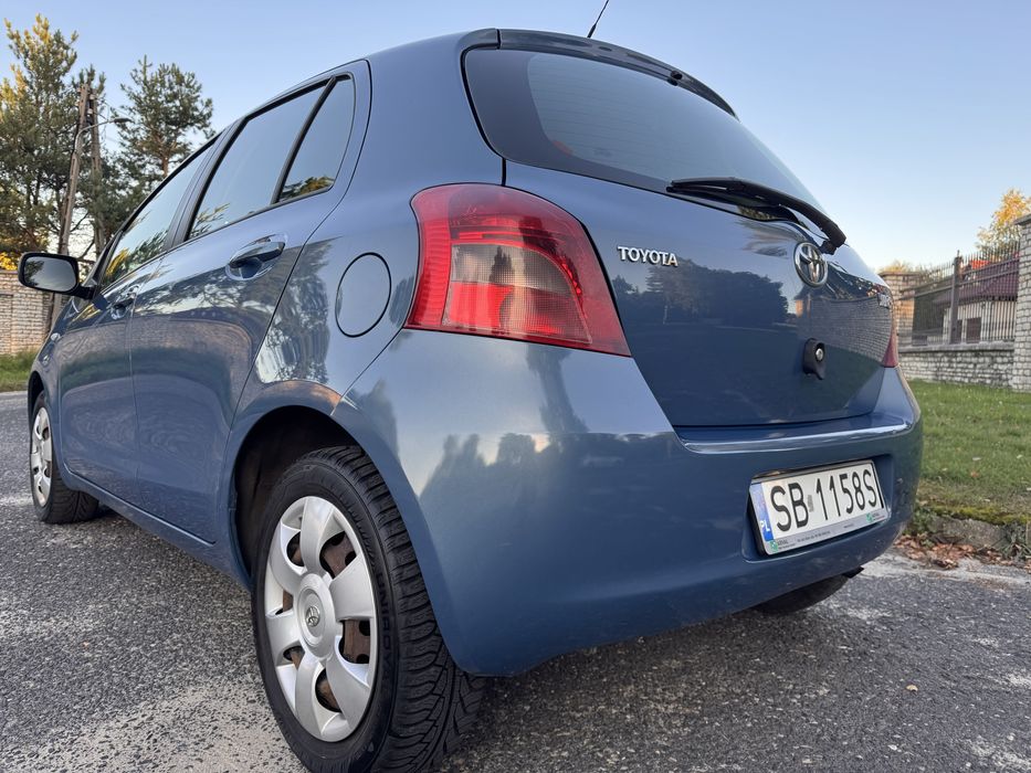 130000km/benzyna/klima/bdb stan