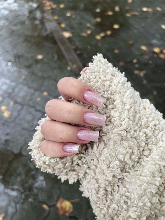 Ищу моделей на маникюр | наращивание