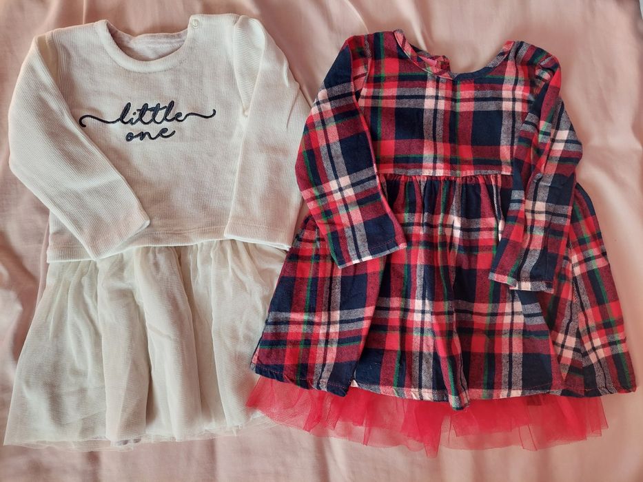 Mega paka 86 92 18 miesięcy