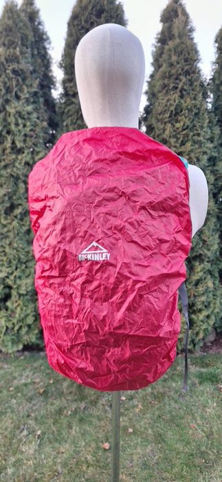 Plecak McKinley cross 18