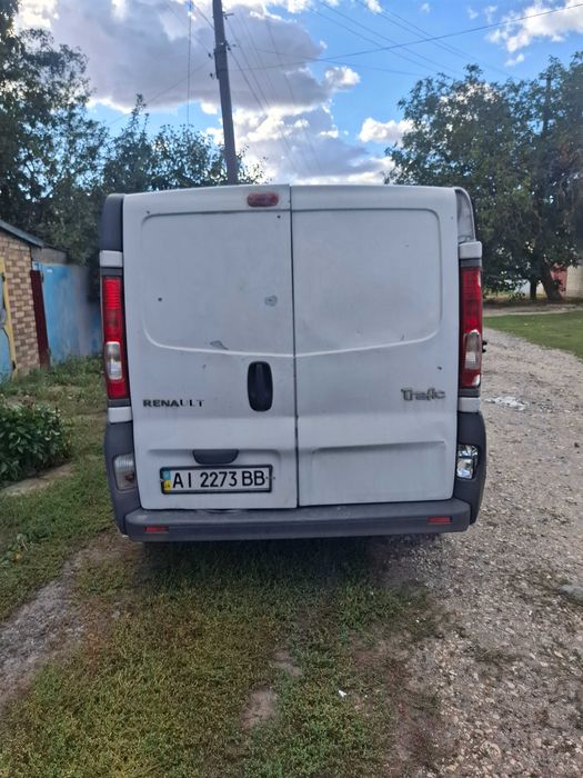 Продаж автомобіля