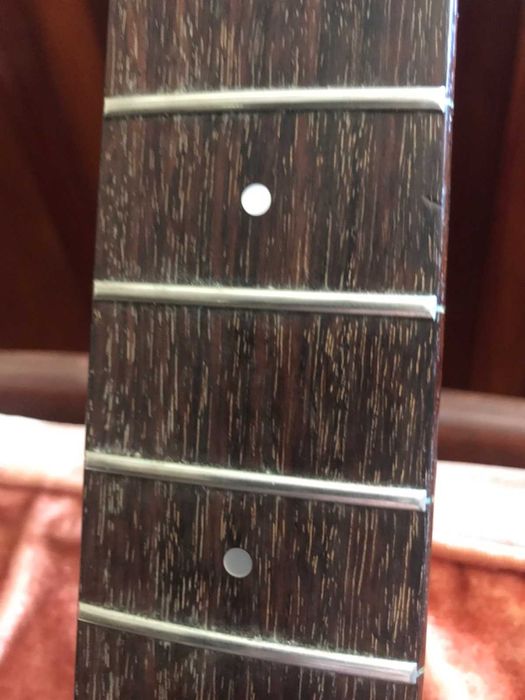 Ibanez RG140 Roadstar II (Japan 1986)