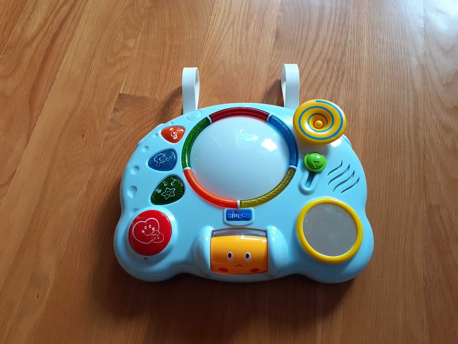 2 Brinquedos bebé - Mobiles