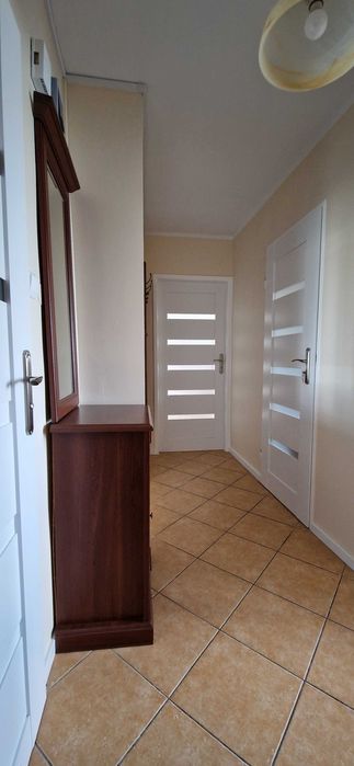 Do wynajęcia mieszkanie dwupokojowe 46m2 blisko uczelni (KUL, UMCS, Uniwersytet Przyrodniczy) i Centrum – ul. ZANA – LSM