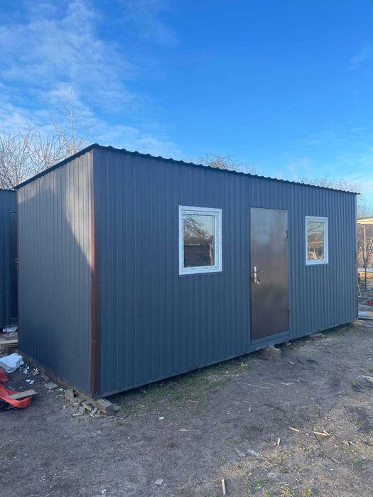 УНИКАЛЬНОЕ ПРЕДЛОЖЕНИЕ!!! Бытовка,строительная бытовка,офис,киоск,маф