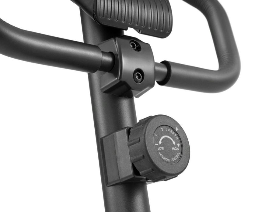 Rower stacjonarny magnetyczny