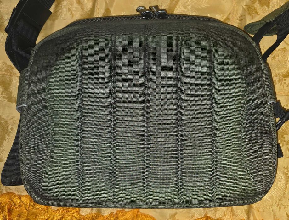 Сумка для ноутбука 13" Crumpler Gentleman Farmer M