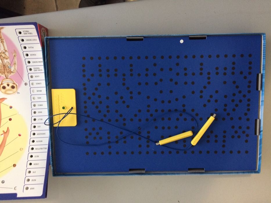 Conector Aprendo Inglês