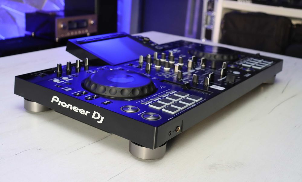 Pioneer XDJ RX3 Kontroler DJ Gwarancja