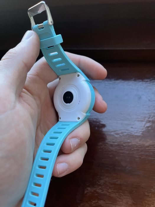 Дитячий розумний годинник Smart Baby Watch Q360 (GW600)