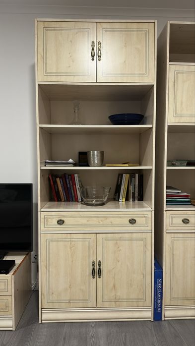 Móvel IKEA Vertical