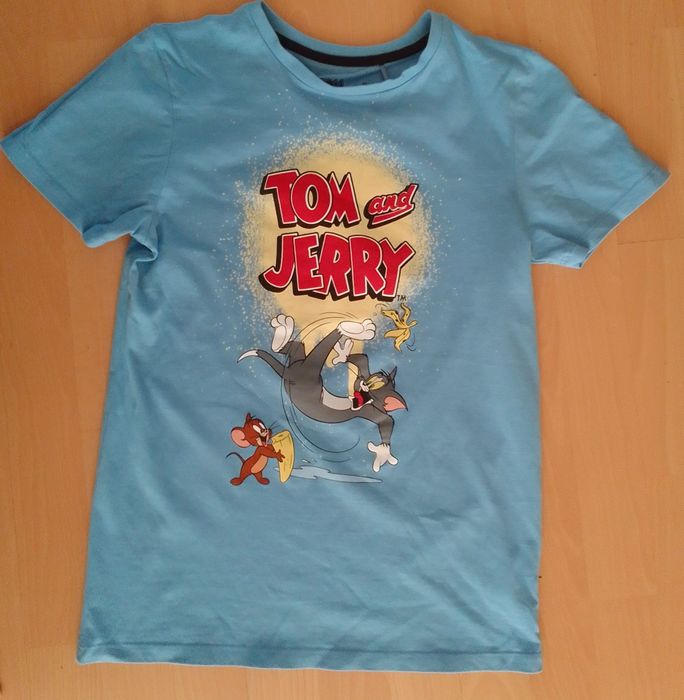 George bluzka koszulka 152 cm