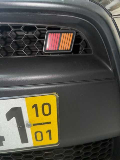 Mitsubishi Lancer 2.0 T/C Ralliart