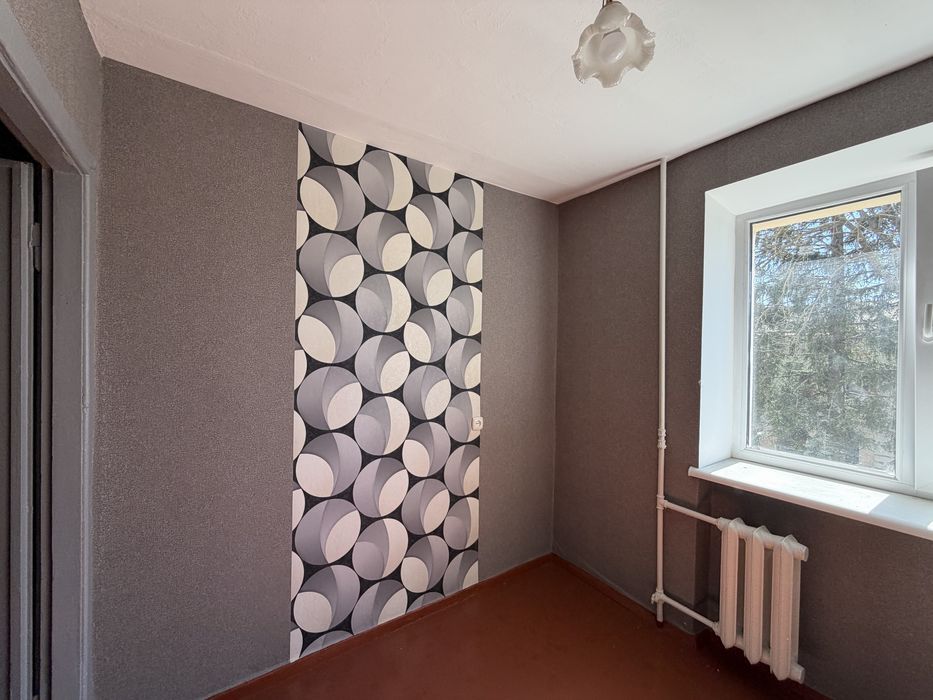 Продам хорошу 1к квартиру в топовій локації!