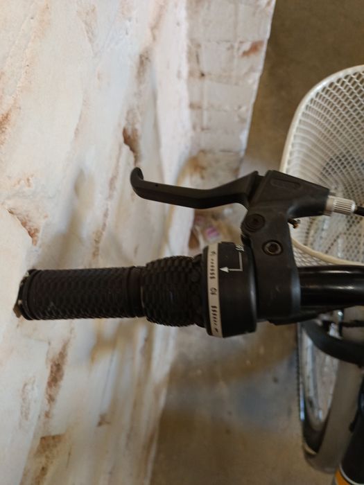 Rower damski Utara Traffic 26 cali