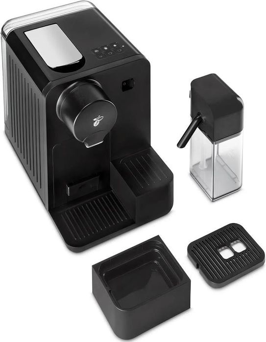 tchibo cafissimo milk