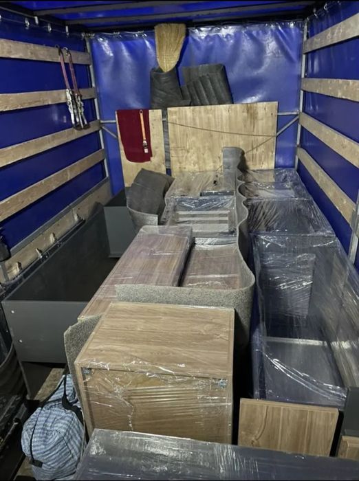 Грузоперевозки по Украине , Грузовое такси , Междугородние перевозки