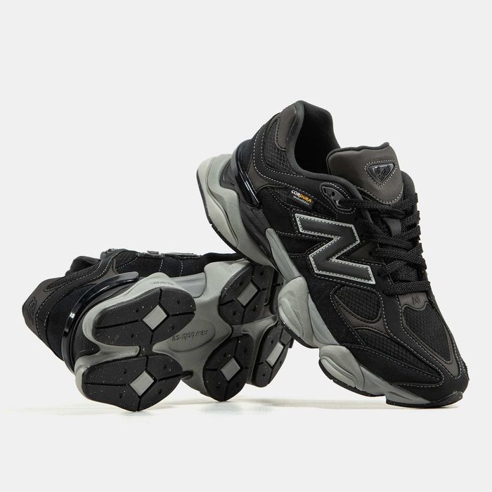 Чоловічі кросівки New Balance 9060 Cordura "2786" Розміри 40-46