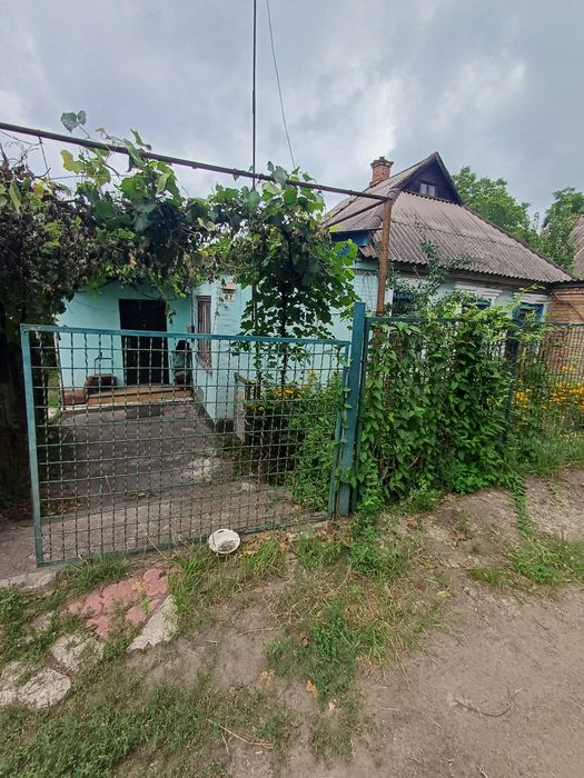 Продаж будинку з прямим виходом до річки Інгулець. Центр.Міськ.район