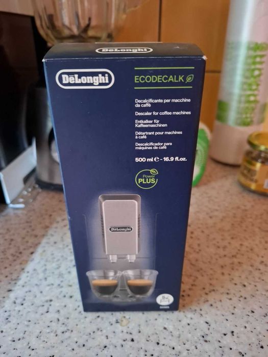 Кавомашина Delonghi Magnifica Start ECAM220.20.W