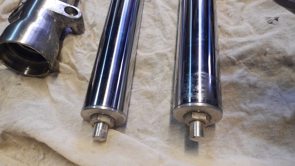 Остатки Вилка, пера траверси диск suzuki sv 650 400